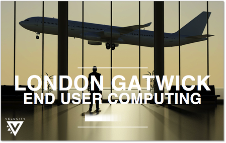 GatwickEndUser EBook